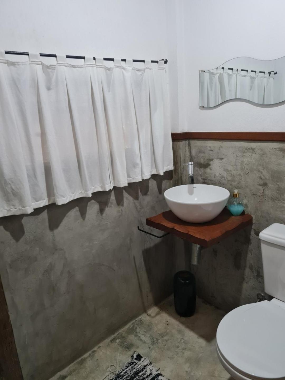 Casa No Mar - Ilhabela Villa Exteriör bild
